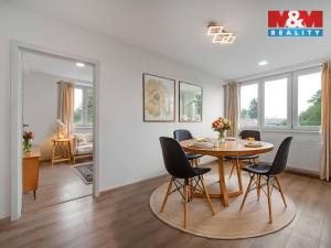 Prodej bytu 3+kk, Kunčina - Nová Ves, 64 m2