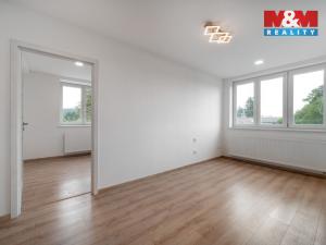 Prodej bytu 3+kk, Kunčina - Nová Ves, 64 m2