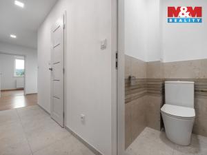 Prodej bytu 3+kk, Kunčina - Nová Ves, 64 m2