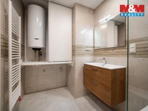 Prodej bytu 3+kk, Kunčina - Nová Ves, 64 m2