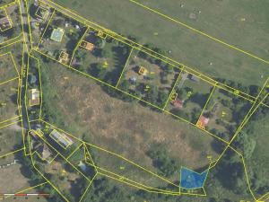 Prodej pozemku pro bydlení, Mníšek pod Brdy, Stříbrná Lhota, 8666 m2