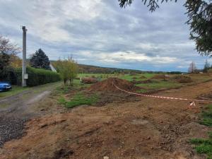 Prodej pozemku pro bydlení, Mníšek pod Brdy, Stříbrná Lhota, 8666 m2