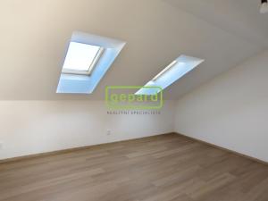 Pronájem bytu 2+kk, Brno - Židenice, Nopova, 51 m2