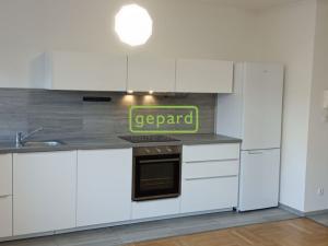 Pronájem bytu 2+kk, Brno - Židenice, Nopova, 51 m2