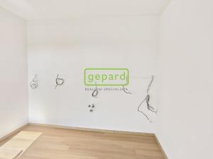 Pronájem bytu 2+kk, Brno - Židenice, Nopova, 51 m2