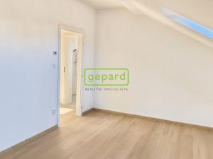 Pronájem bytu 2+kk, Brno - Židenice, Nopova, 51 m2