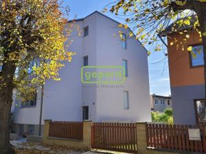 Pronájem bytu 2+kk, Brno - Židenice, Nopova, 51 m2