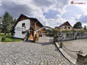 Pronájem ubytování, Nové Hrady - Byňov, 200 m2