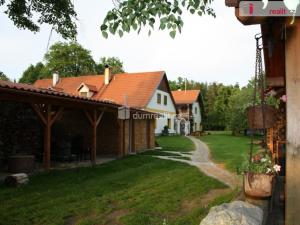 Pronájem ubytování, Nové Hrady - Byňov, 200 m2