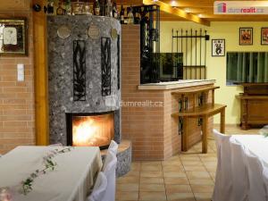 Pronájem ubytování, Nové Hrady - Byňov, 200 m2