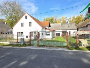 Prodej rodinného domu, Tisová, 280 m2