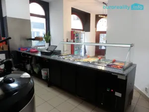 Pronájem restaurace, Praha, 200 m2