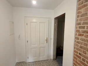 Prodej bytu 2+kk, Mariánské Lázně, Hlavní třída, 52 m2