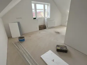 Prodej bytu 1+kk, Mariánské Lázně, Hlavní třída, 32 m2