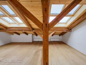 Pronájem bytu 1+kk, Praha - Nové Město, Podskalská, 97 m2