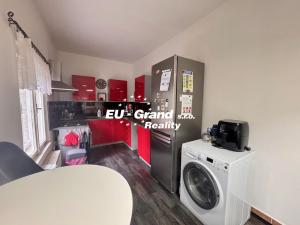 Prodej rodinného domu, Krásná Lípa, Pražská, 180 m2