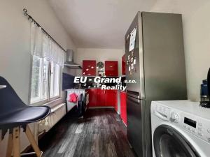 Prodej rodinného domu, Krásná Lípa, Pražská, 180 m2