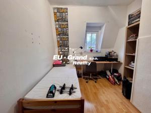 Prodej rodinného domu, Krásná Lípa, Pražská, 180 m2