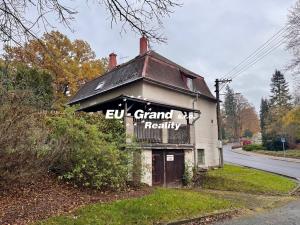 Prodej rodinného domu, Krásná Lípa, Pražská, 180 m2