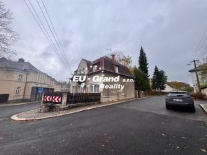 Prodej rodinného domu, Krásná Lípa, Pražská, 180 m2