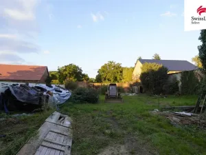 Prodej pozemku pro bydlení, Hrobčice - Mrzlice, 2959 m2