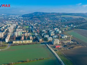 Prodej bytu 2+kk, Zlín, Tyršova, 52 m2