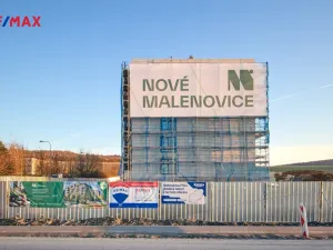 Prodej bytu 2+kk, Zlín, Tyršova, 52 m2