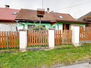 Prodej rodinného domu, Ježená, 96 m2