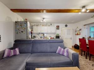 Prodej rodinného domu, Ježená, 96 m2