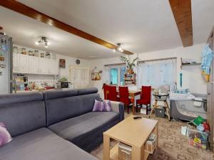 Prodej rodinného domu, Ježená, 96 m2