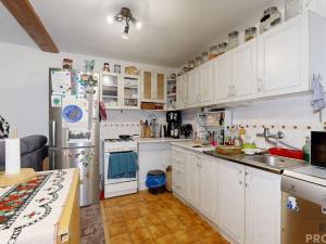 Prodej rodinného domu, Ježená, 96 m2