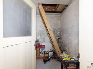 Prodej rodinného domu, Ježená, 96 m2