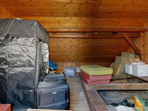 Prodej rodinného domu, Ježená, 96 m2