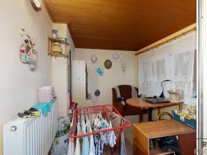 Prodej rodinného domu, Ježená, 96 m2