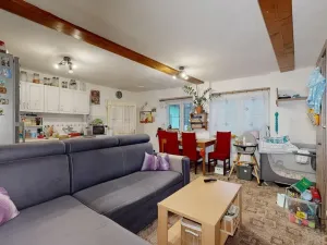 Prodej rodinného domu, Ježená, 96 m2