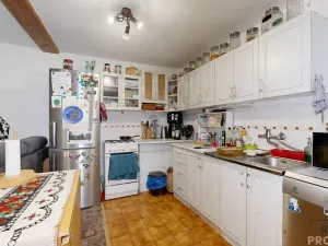 Prodej rodinného domu, Ježená, 96 m2