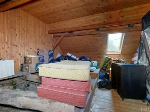 Prodej rodinného domu, Ježená, 96 m2