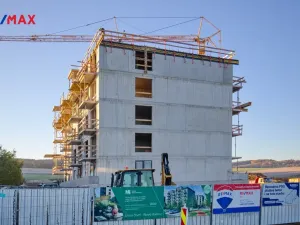 Prodej bytu 4+kk, Zlín, Tyršova, 91 m2