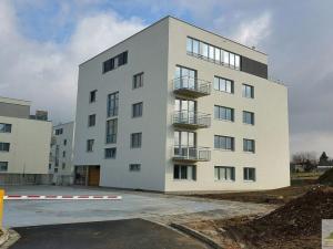 Pronájem bytu 2+kk, Litomyšl, Z. Kopala, 58 m2