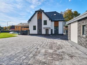 Prodej činžovního domu, Trutnov - Horní Staré Město, Horská, 340 m2