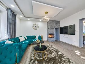 Prodej činžovního domu, Trutnov - Horní Staré Město, Horská, 340 m2