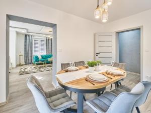 Prodej činžovního domu, Trutnov - Horní Staré Město, Horská, 340 m2