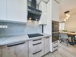 Prodej činžovního domu, Trutnov - Horní Staré Město, Horská, 340 m2