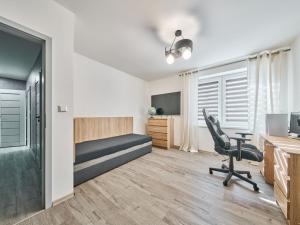 Prodej činžovního domu, Trutnov - Horní Staré Město, Horská, 340 m2