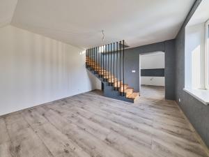 Prodej činžovního domu, Trutnov - Horní Staré Město, Horská, 340 m2