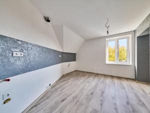 Prodej činžovního domu, Trutnov - Horní Staré Město, Horská, 340 m2