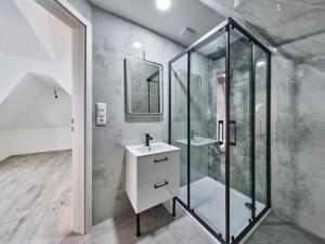 Prodej činžovního domu, Trutnov - Horní Staré Město, Horská, 340 m2