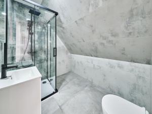 Prodej činžovního domu, Trutnov - Horní Staré Město, Horská, 340 m2