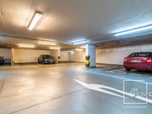 Pronájem bytu 2+kk, Praha - Řepy, Skuteckého, 52 m2