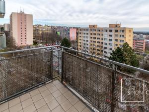 Pronájem bytu 2+kk, Praha - Řepy, Skuteckého, 52 m2